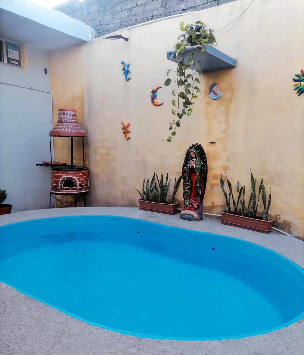 Villa Casa Roma San-Blas-Inseln Exterior foto
