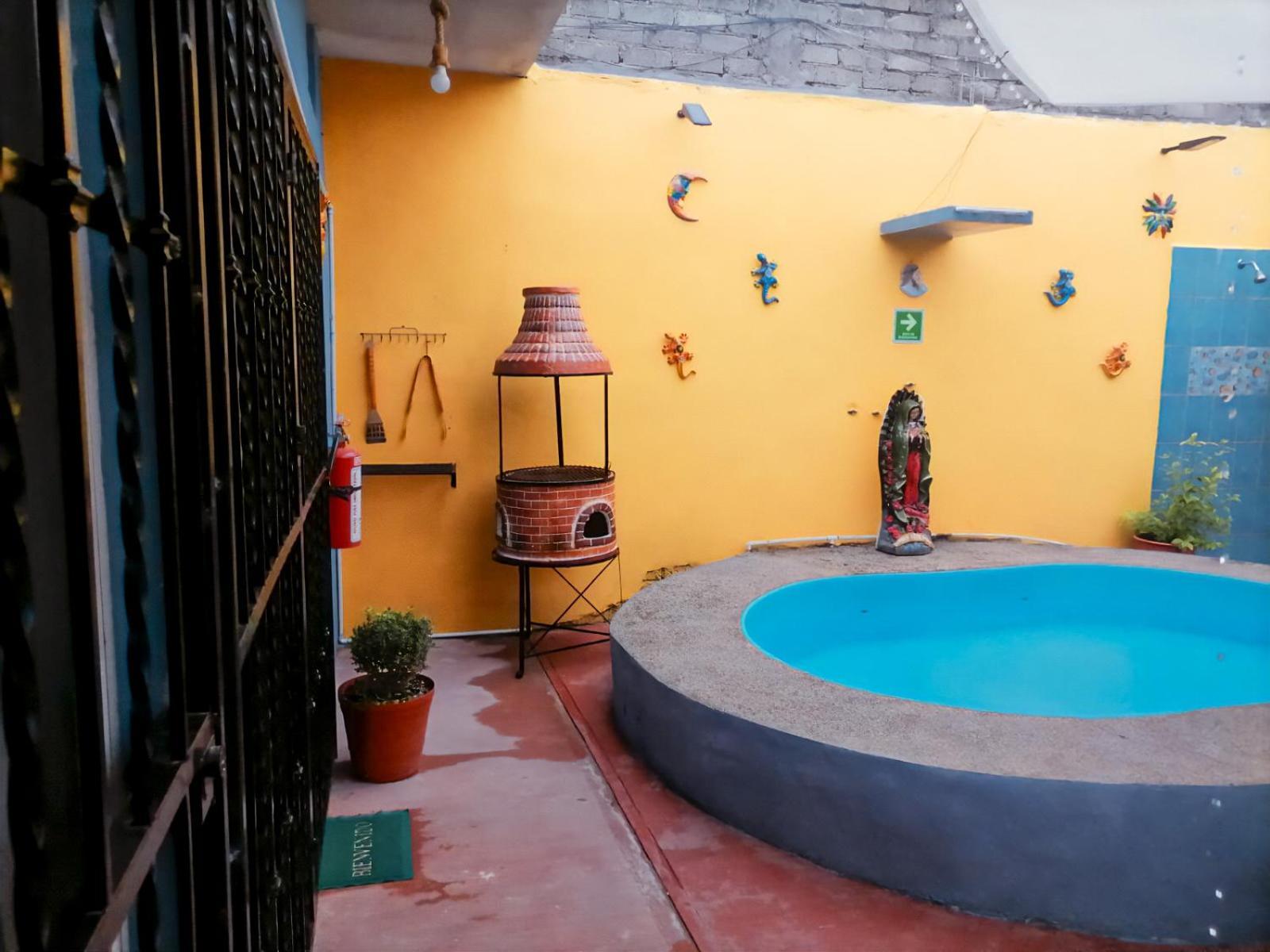 Villa Casa Roma San-Blas-Inseln Exterior foto