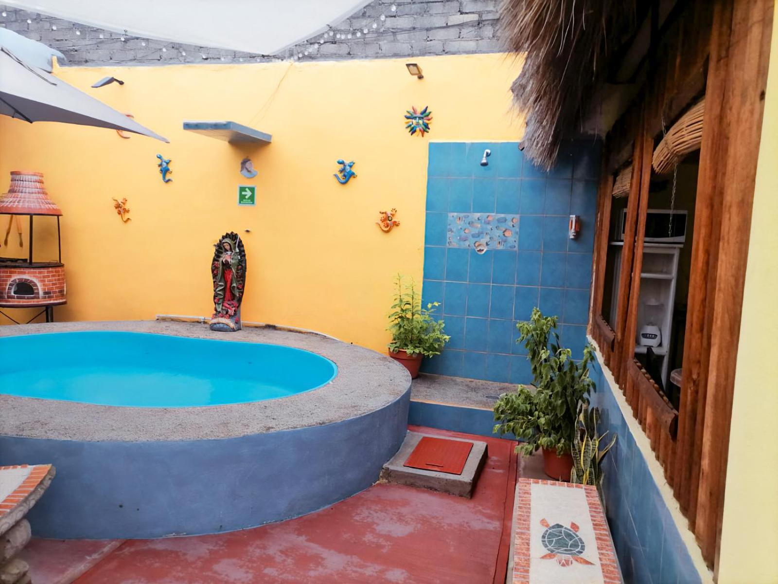 Villa Casa Roma San-Blas-Inseln Exterior foto